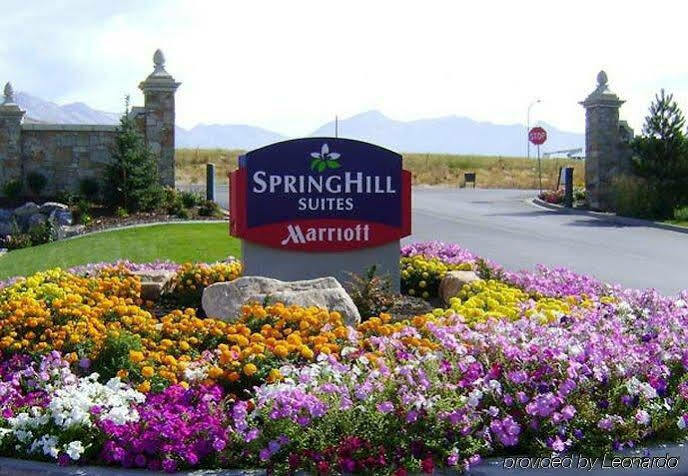 Springhill Suites Lehi At Thanksgiving Point Zewnętrze zdjęcie